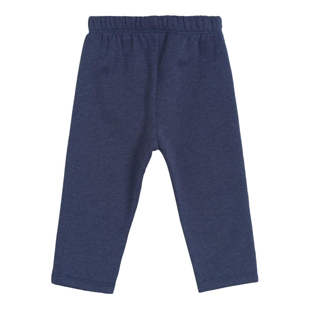 Boys Multi T-Shirt and Knit Bottom