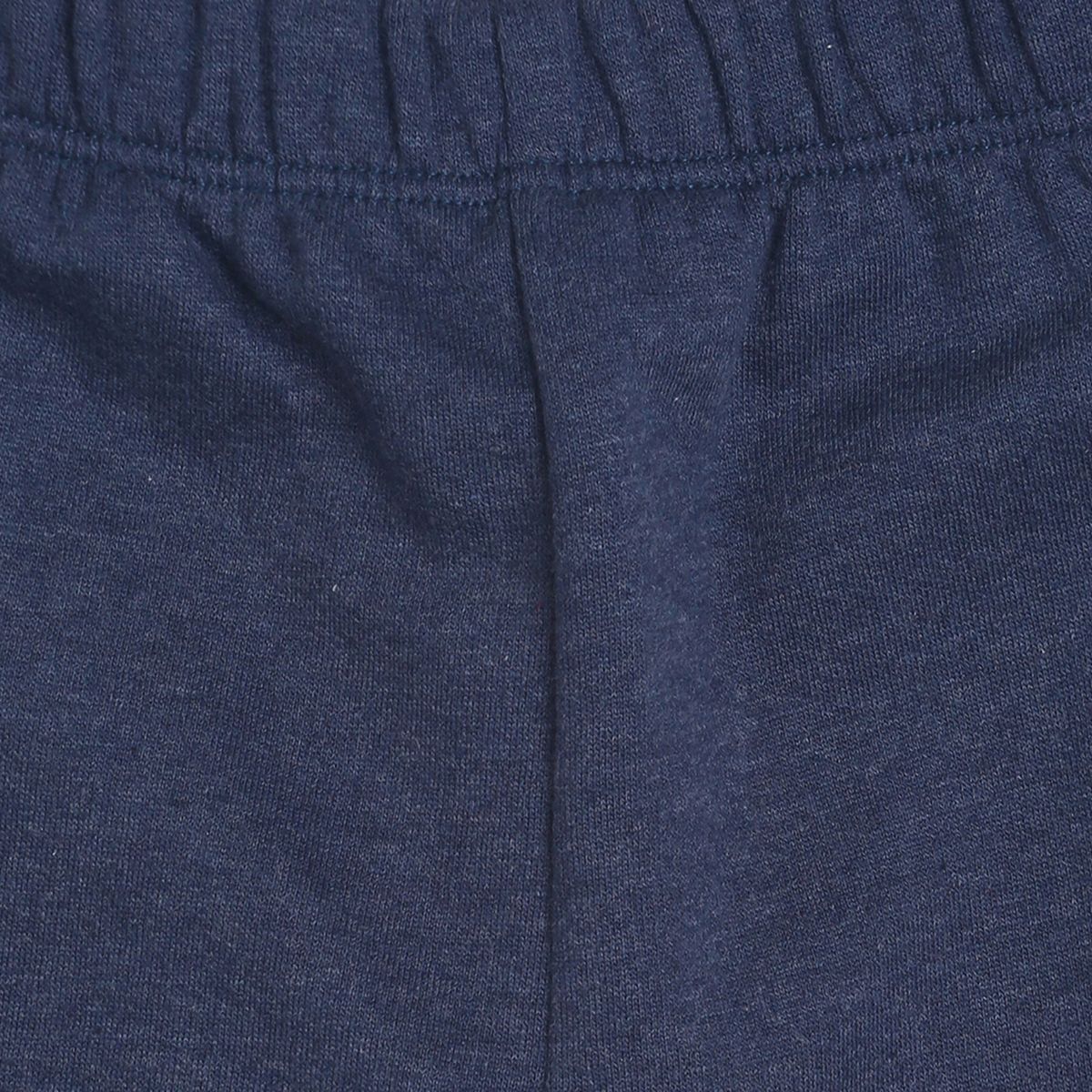 Boys Multi T-Shirt and Knit Bottom