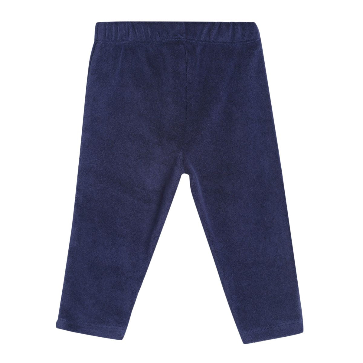 Boys Multi T-Shirt and Knit Bottom