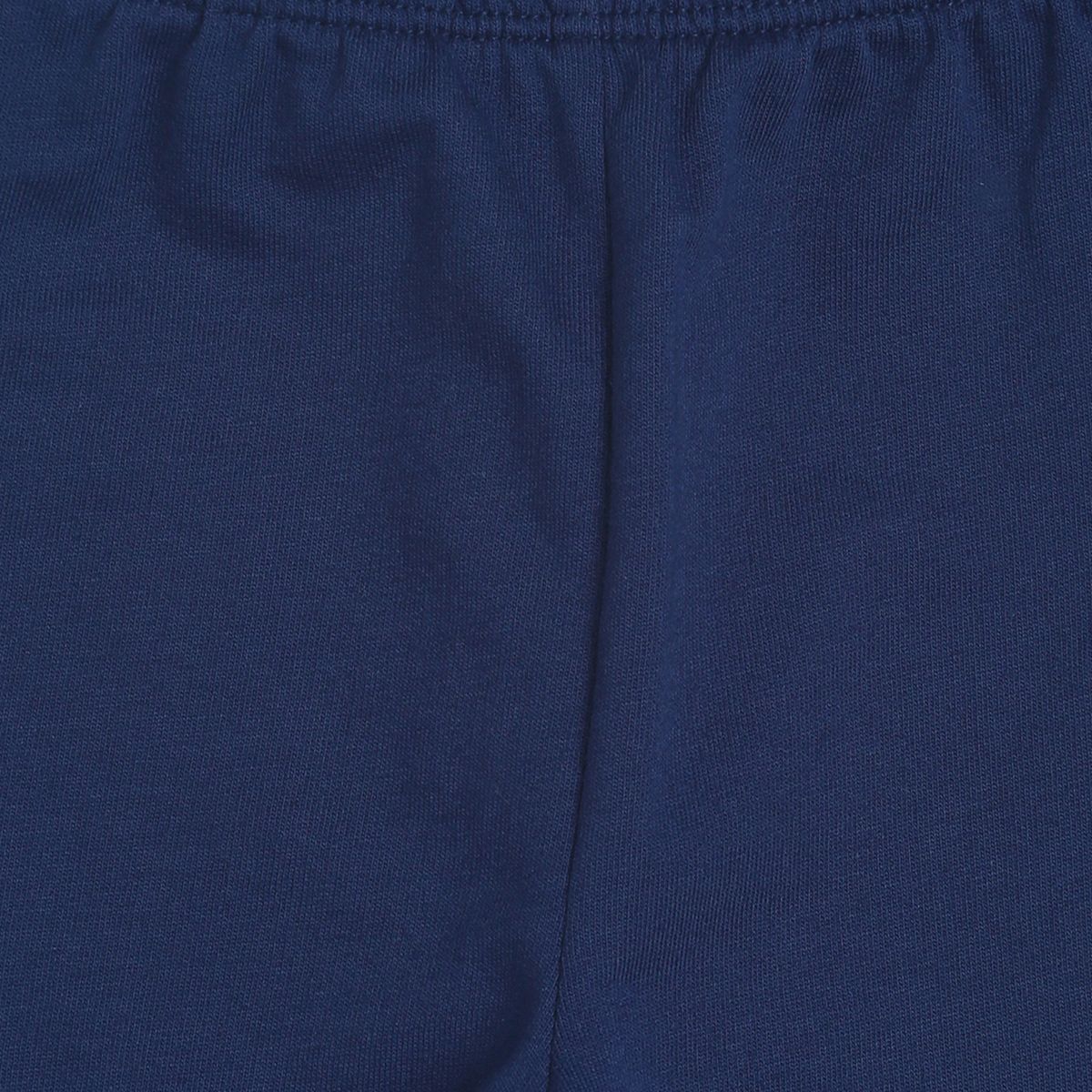 Boys Multi T-Shirt and Knit Bottom