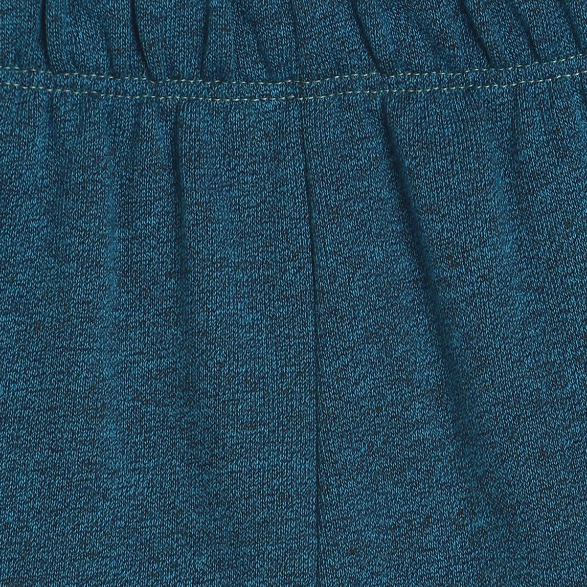 Boys Multi T-Shirt and Knit Bottom