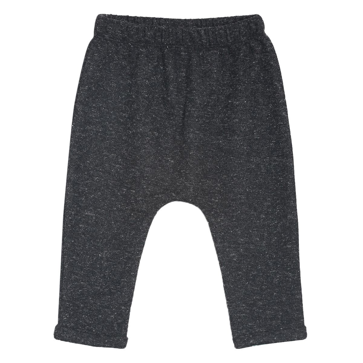 Boys Multi T-Shirt and Knit Bottom