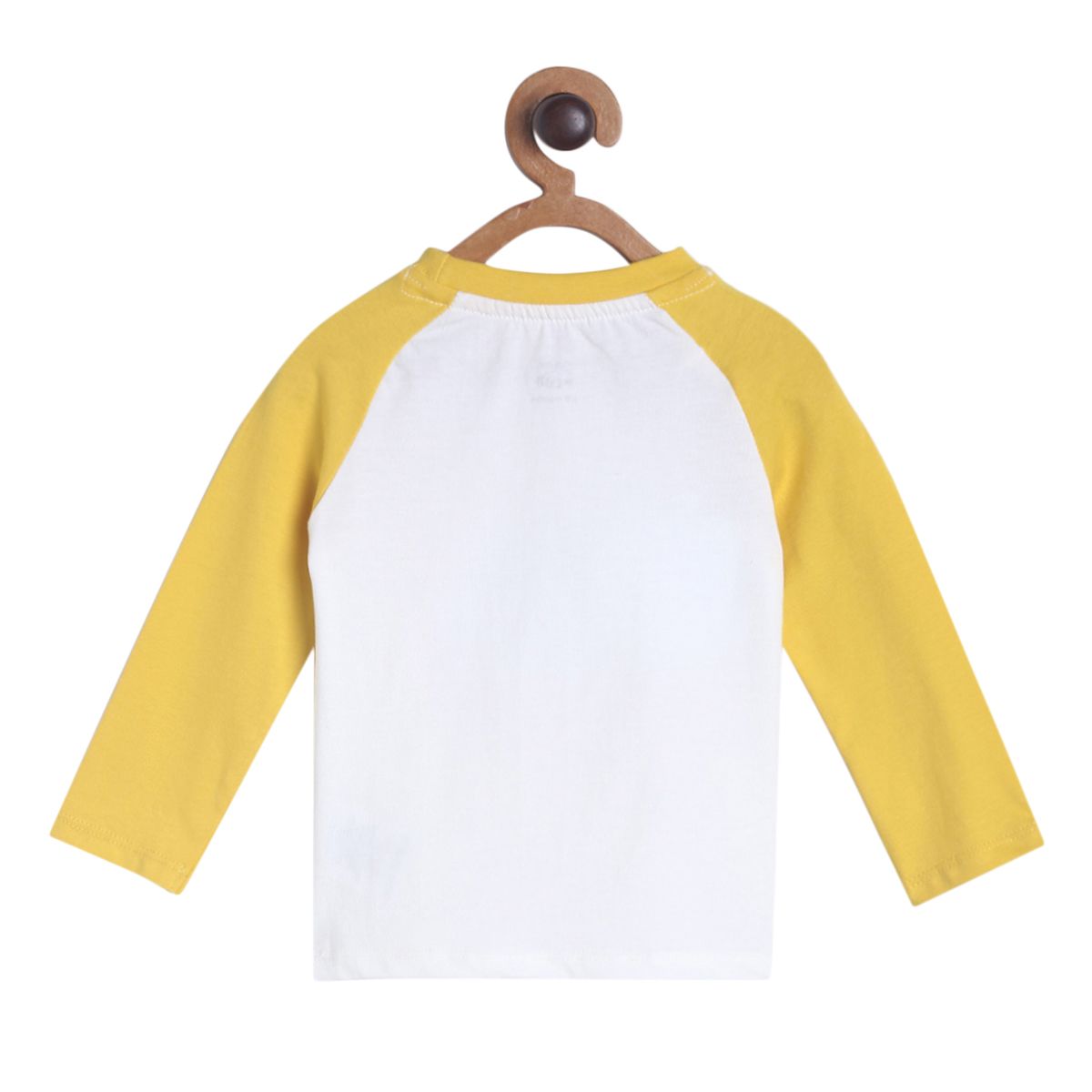 Boys Multi T-Shirt and Knit Bottom