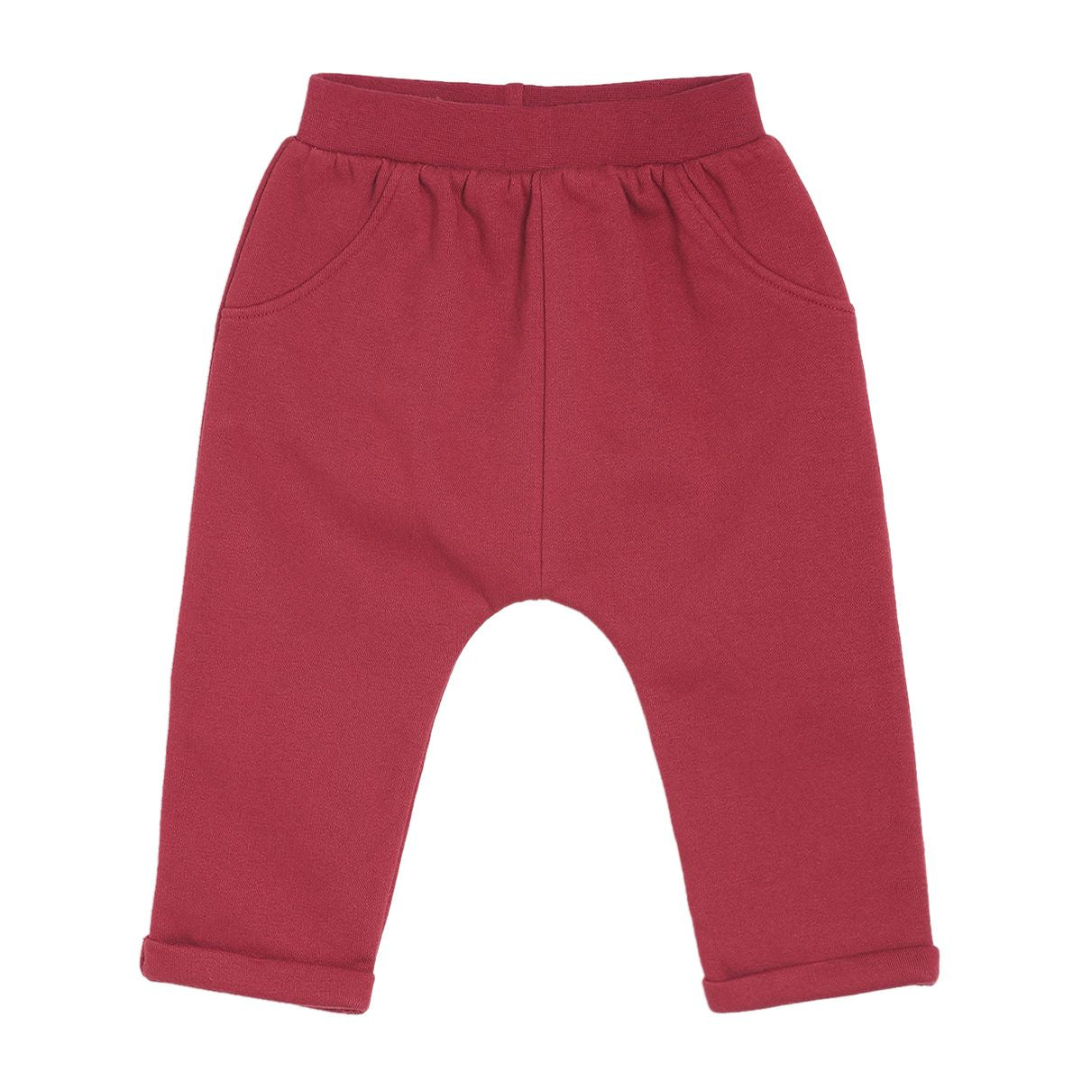 Boys Multi T-Shirt and Knit Bottom