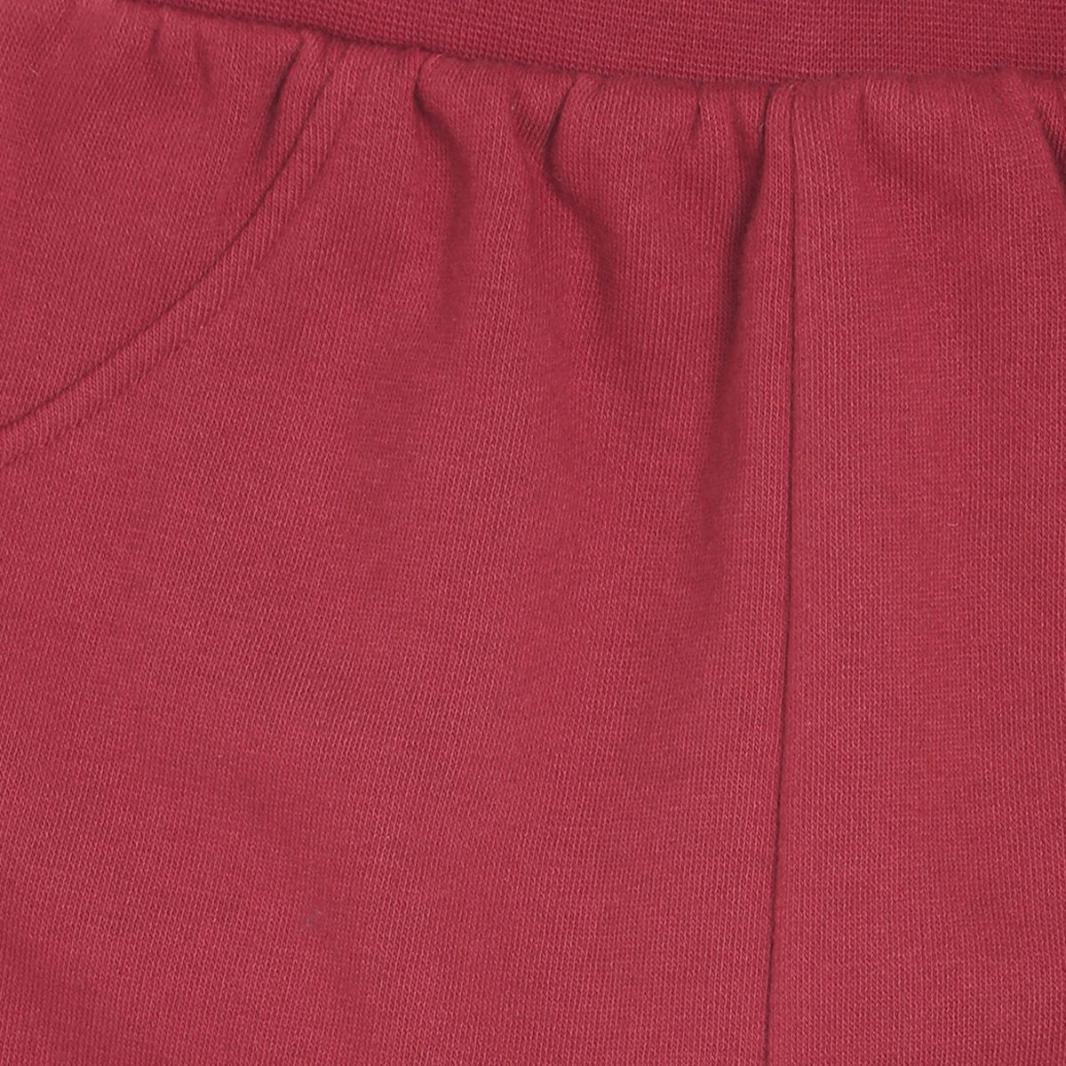 Boys Multi T-Shirt and Knit Bottom