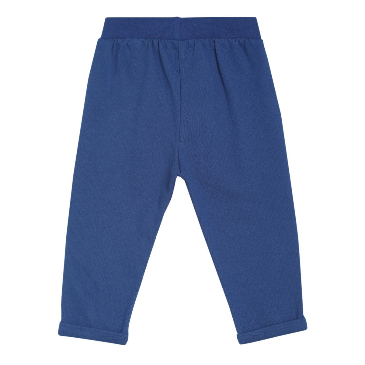 Boys Multi T-Shirt and Knit Bottom