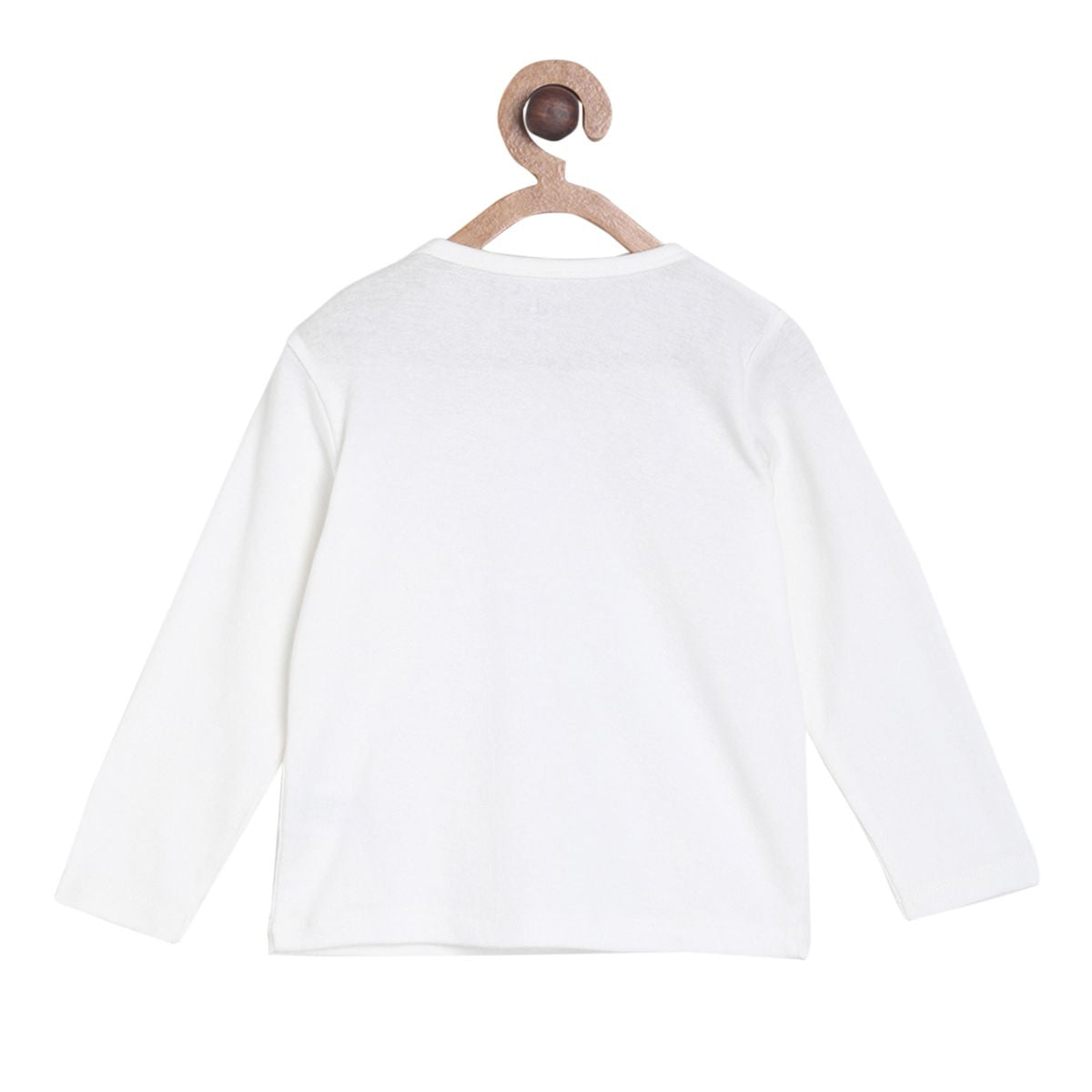 Boys Multi T-Shirt and Knit Bottom