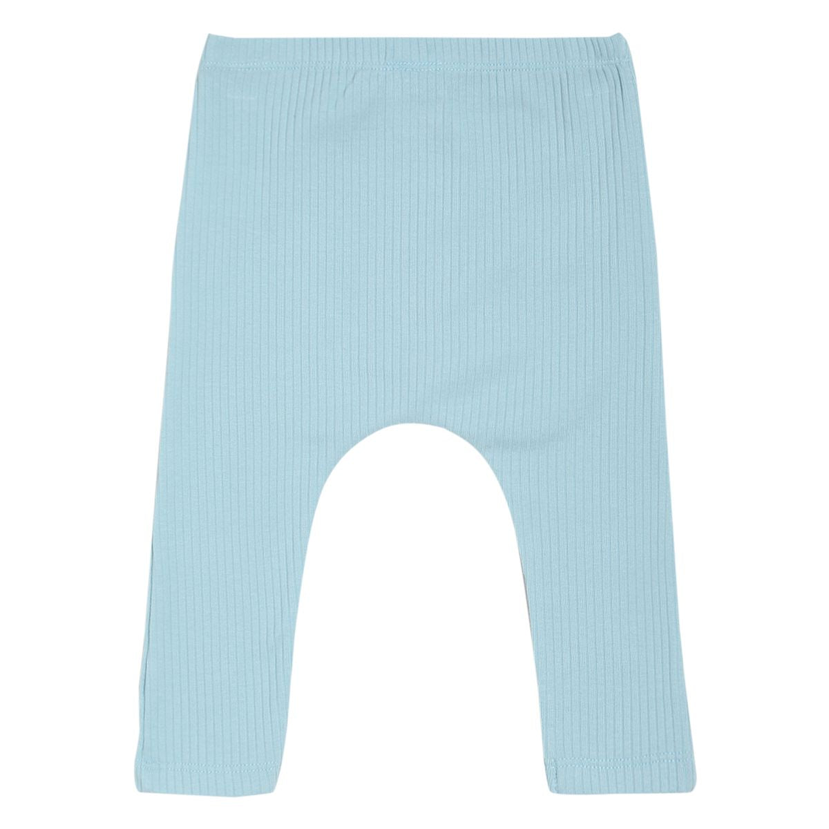 Boys Multi T-Shirt and Knit Bottom