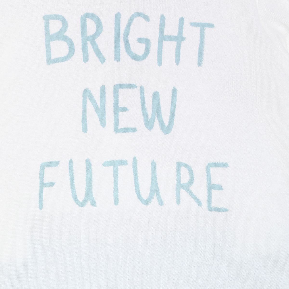 Boys Multi T-Shirt and Knit Bottom