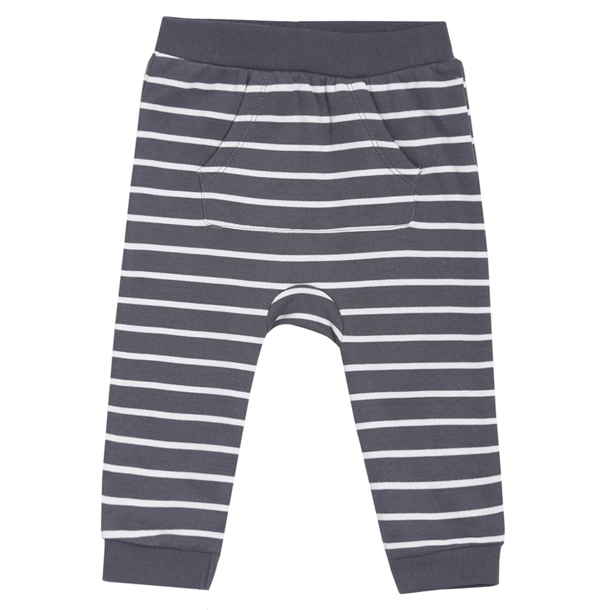 Boys Multi T-Shirt and Knit Bottom