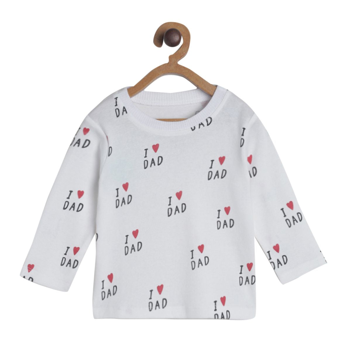 Boys Multi T-Shirt and Knit Bottom