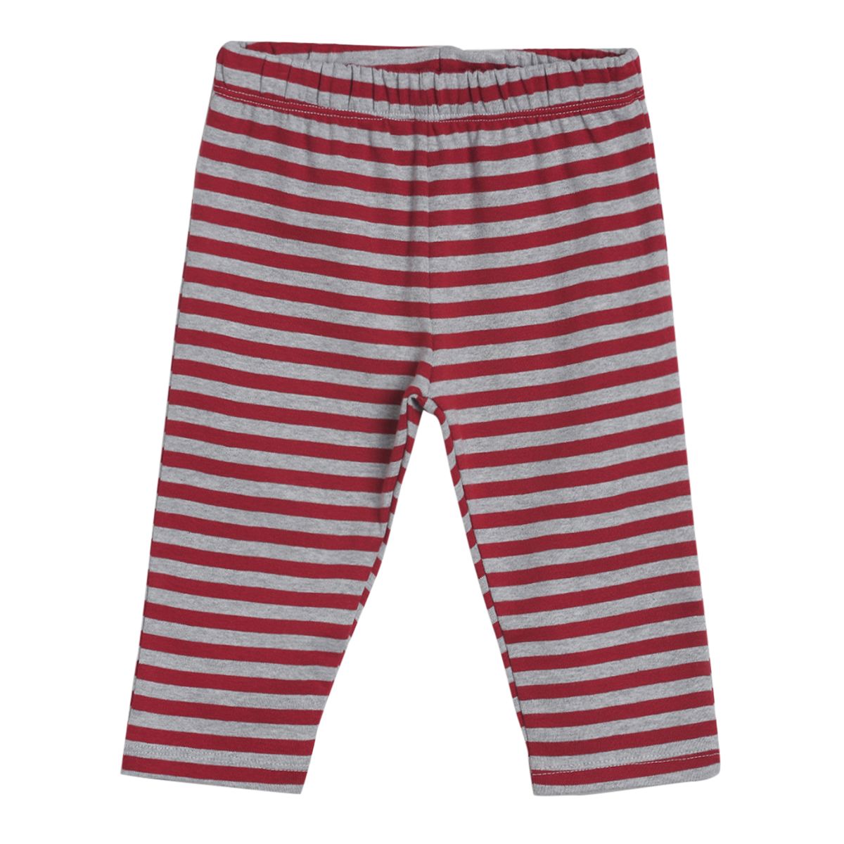 Boys Multi T-Shirt and Knit Bottom