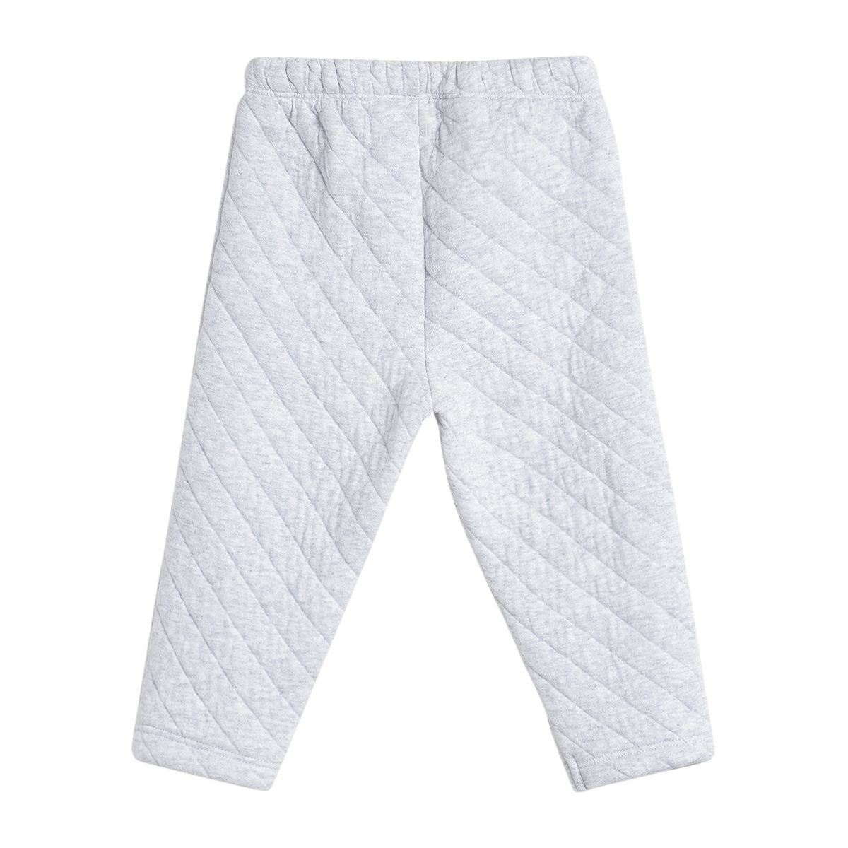 Boys Multi T-Shirt and Knit Bottom