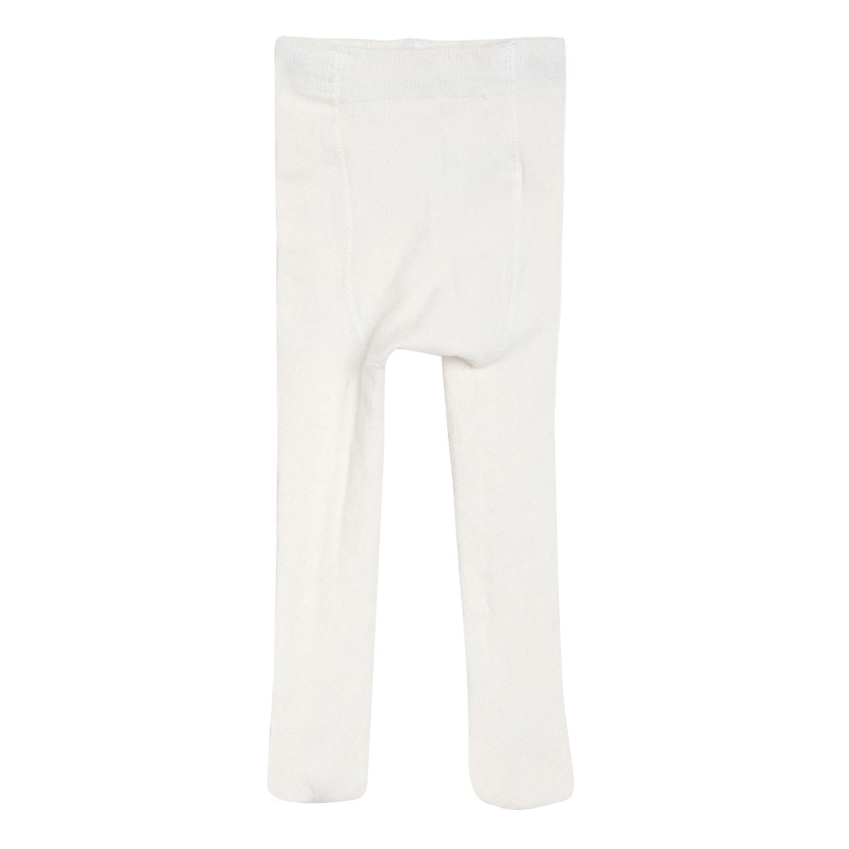 Pack of 2 dress with stockings - baby pink & white for 0-3 Months