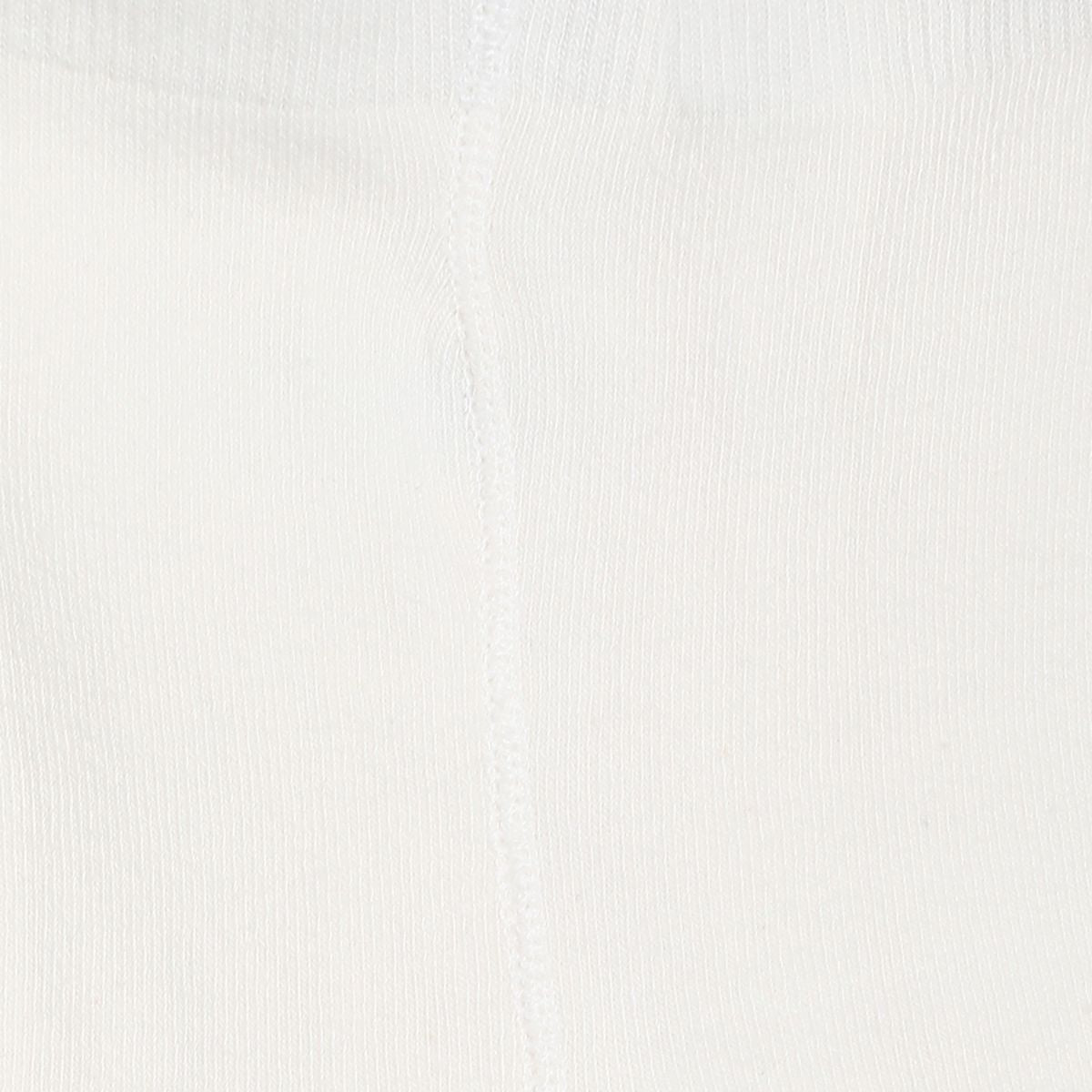 Pack of 2 dress with stockings - baby pink & white for 0-3 Months