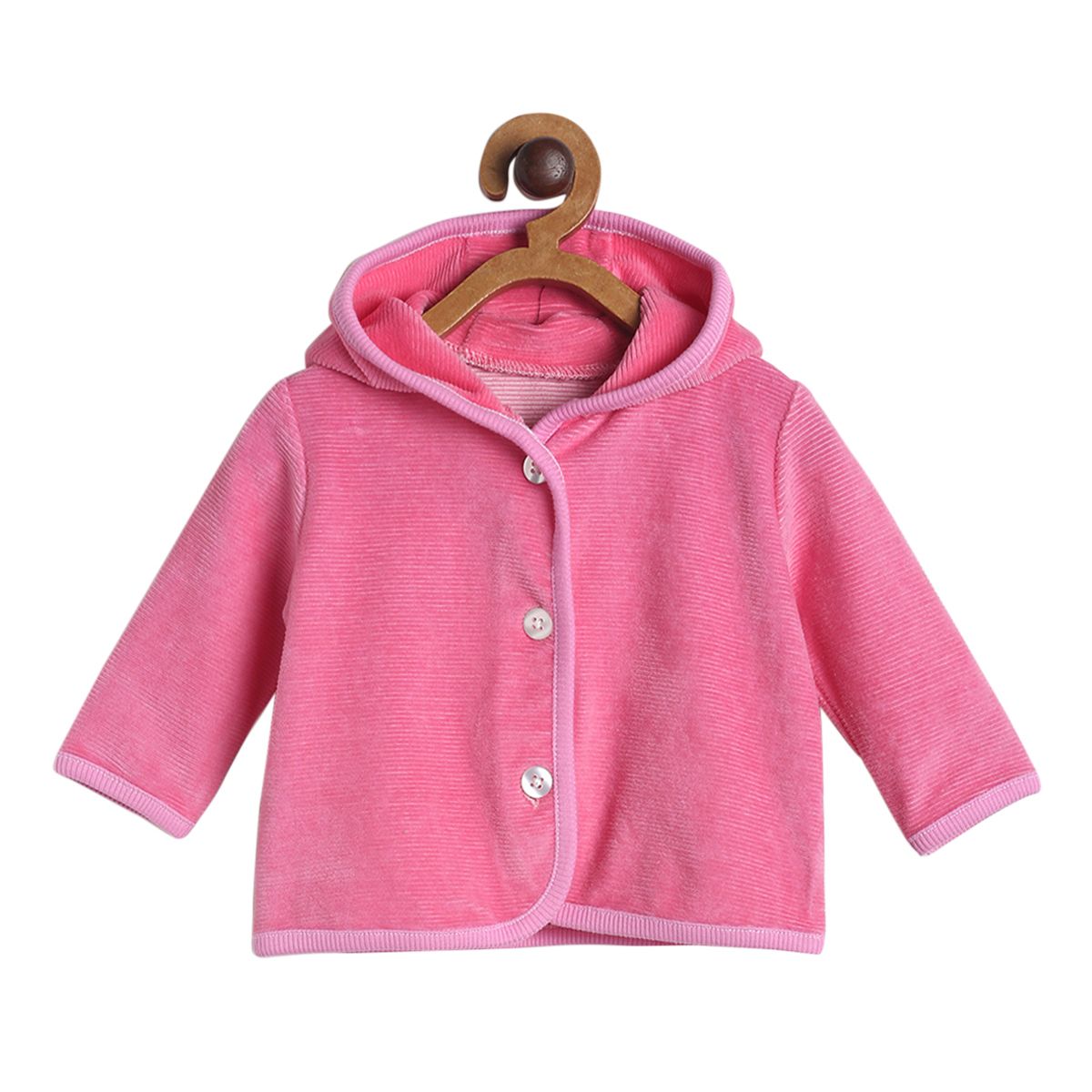 Girls Grey Jackets
