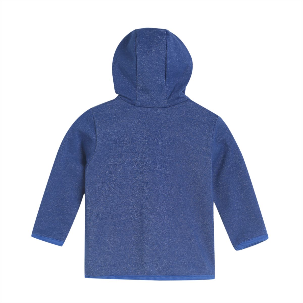 Pack of 1 knit jacket - navy for 0-3 Months