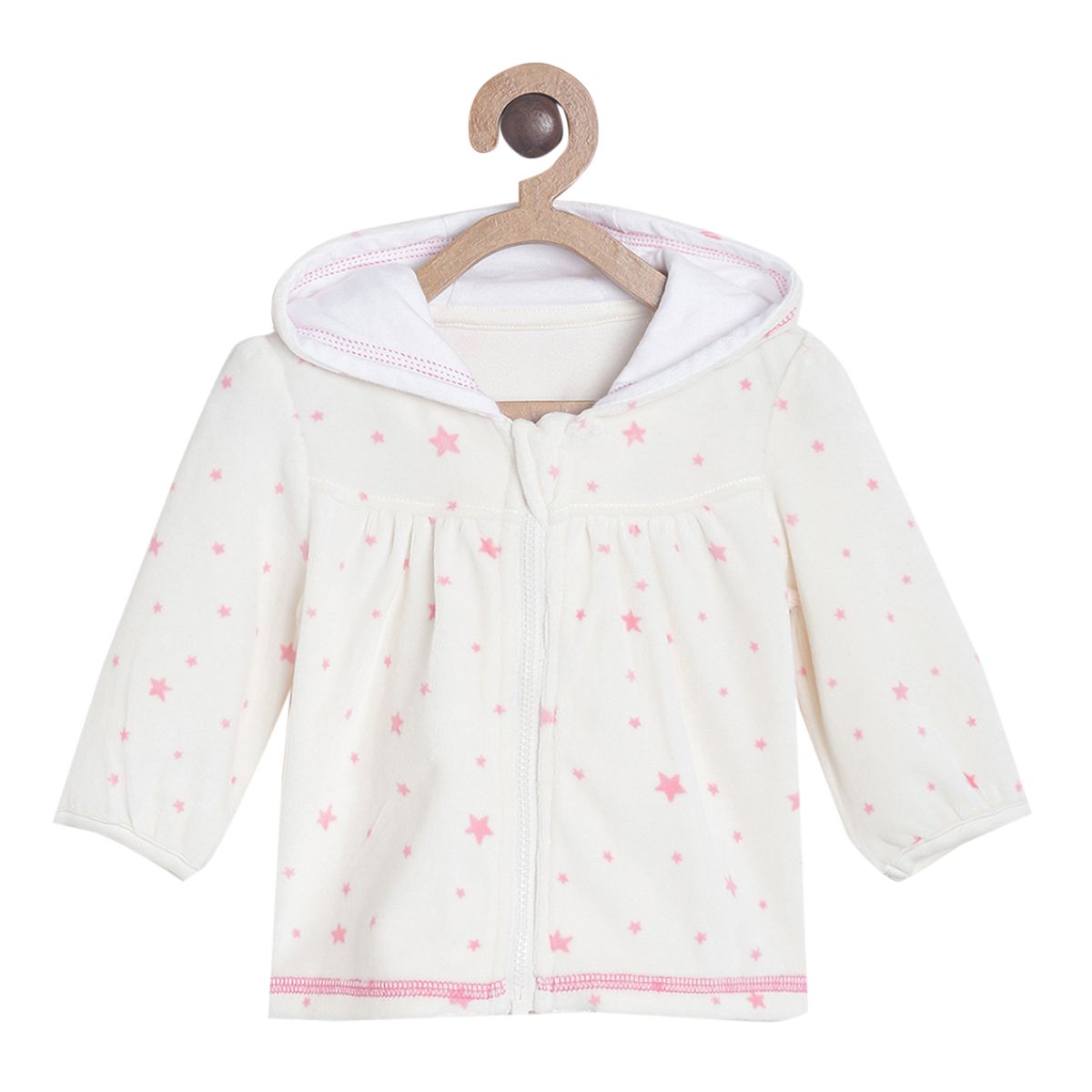 Girls Pink Jackets