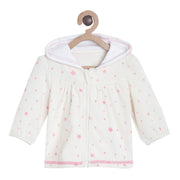 Girls Pink Jackets