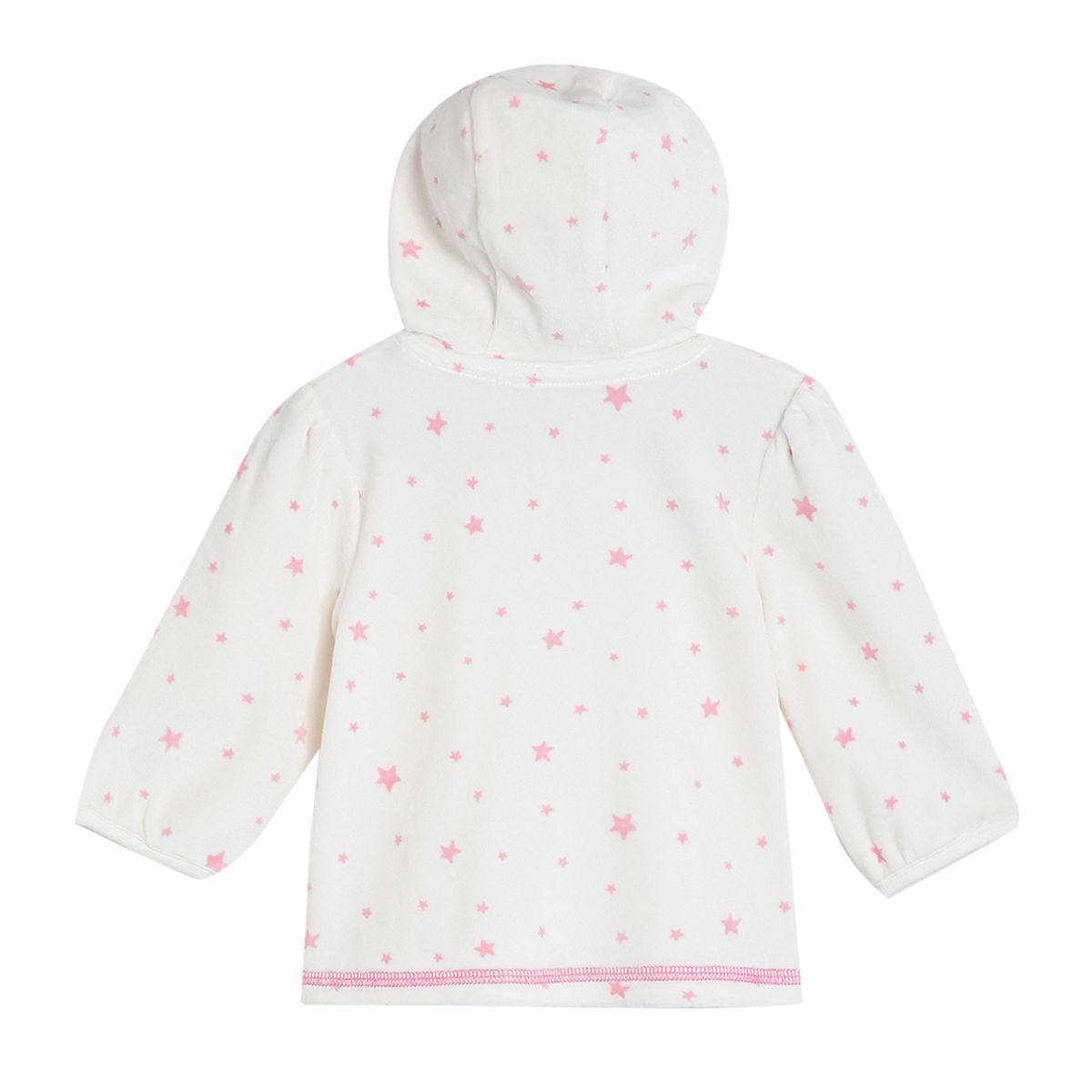Girls Pink Jackets