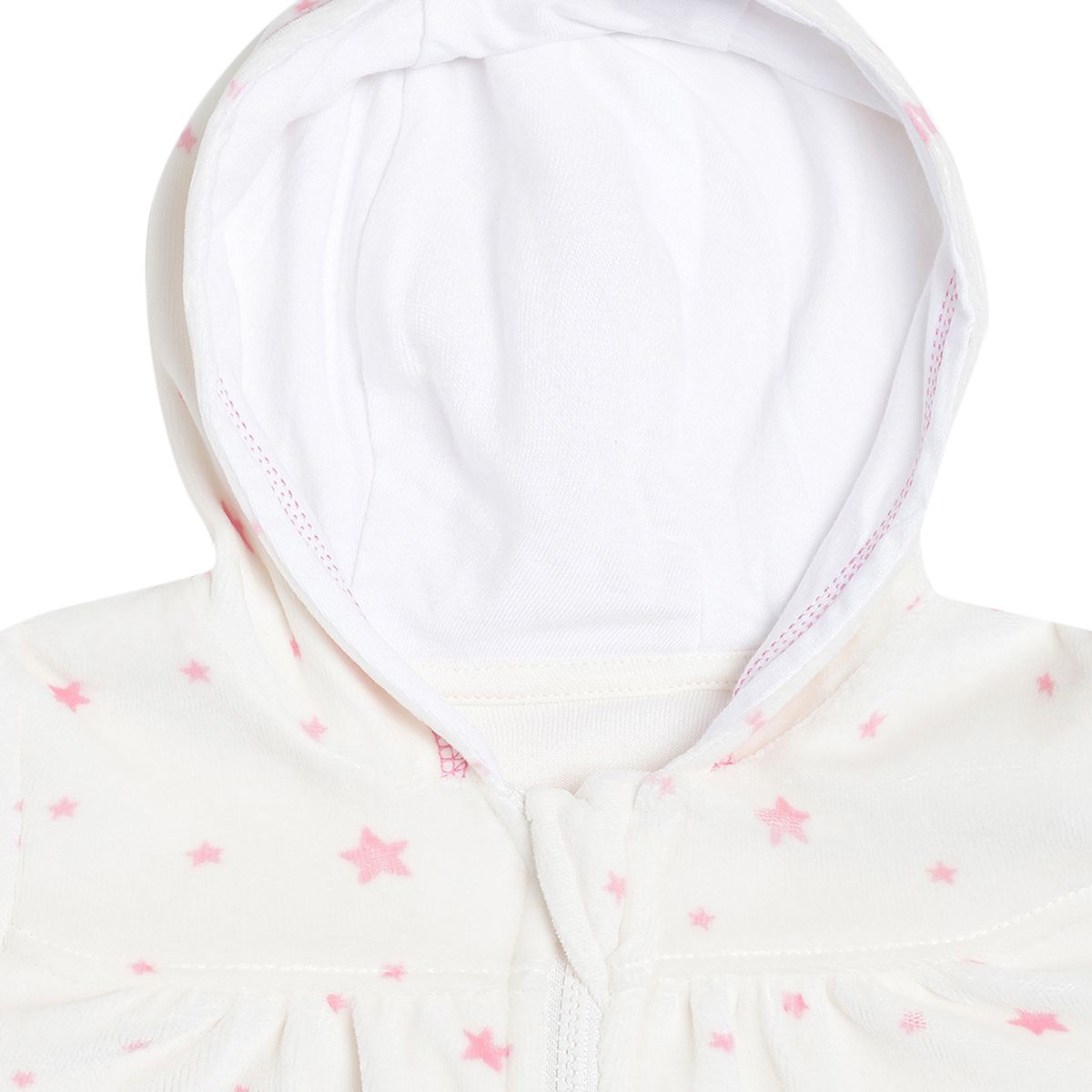 Girls Pink Jackets
