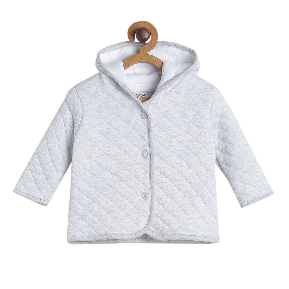 Girls Grey Jackets