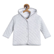 Girls Grey Jackets