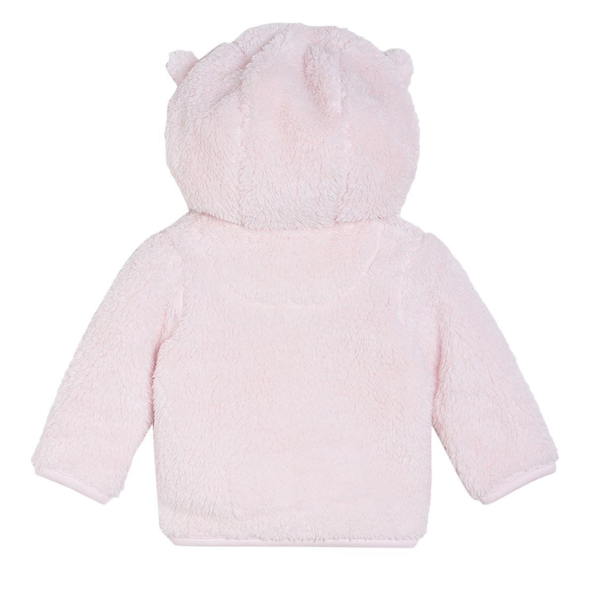 Pack of 1 jacket - pink for 0-3 Months