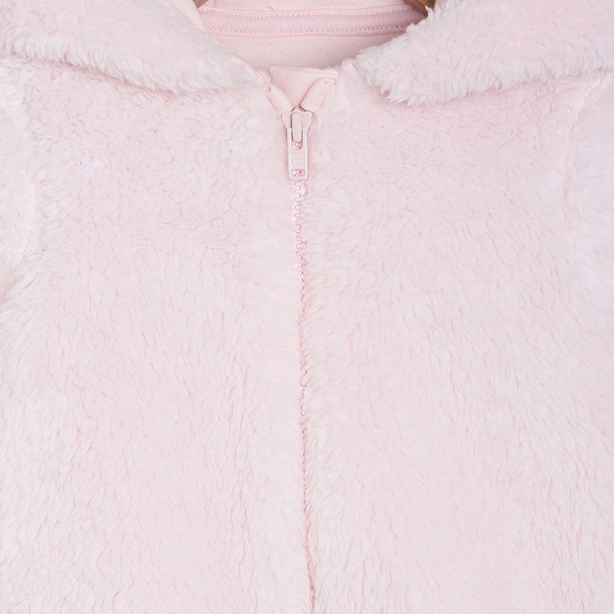 Pack of 1 jacket - pink for 0-3 Months