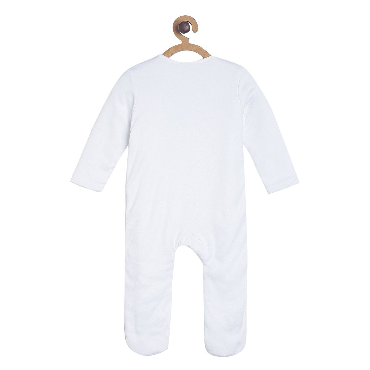 Girls Multi Sleepsuit