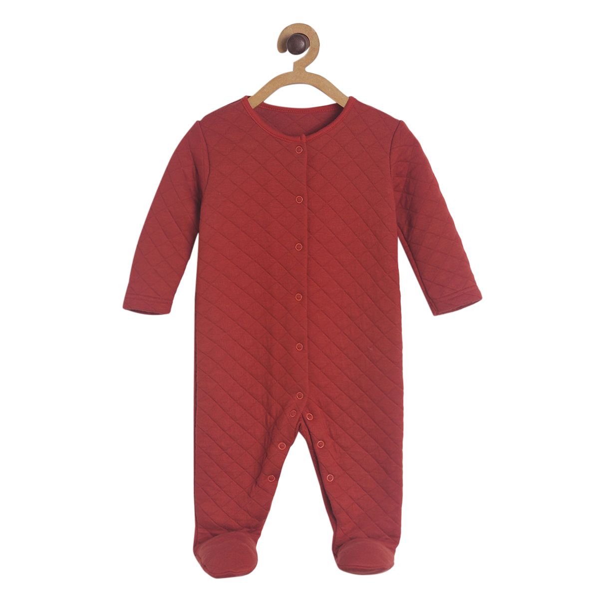 Girls Bossanova Sleepsuit