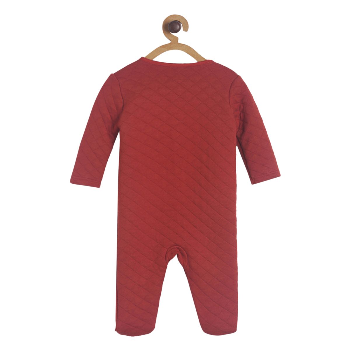Girls Bossanova Sleepsuit