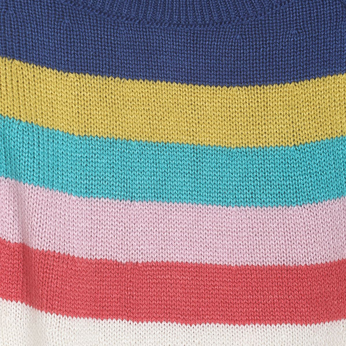 Pack of 1 sweater - off white for 0-3 Months