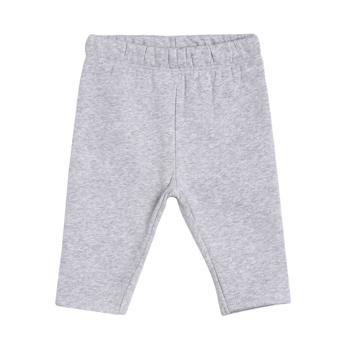 Girls Multi Top & Knit Bottom