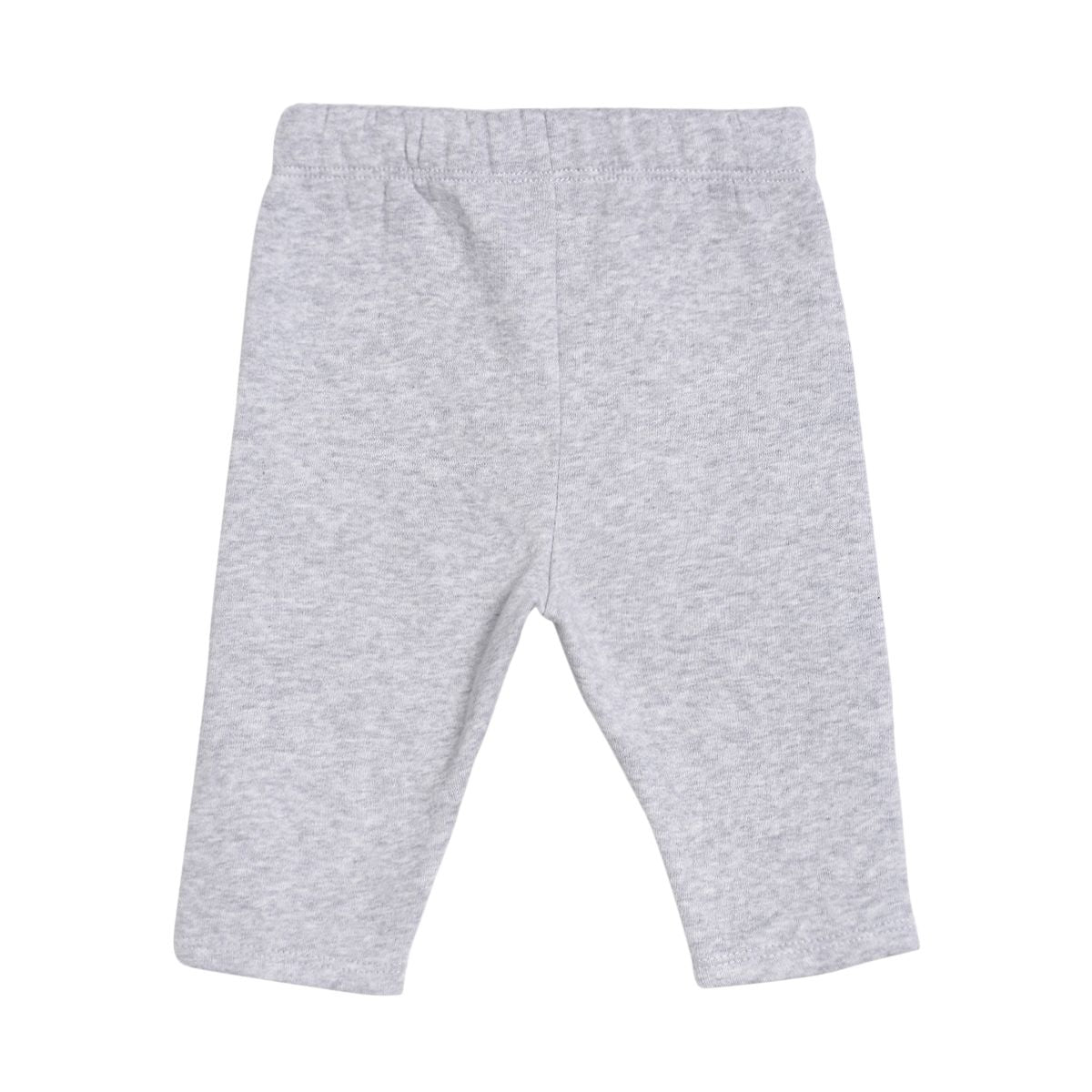 Girls Multi Top & Knit Bottom