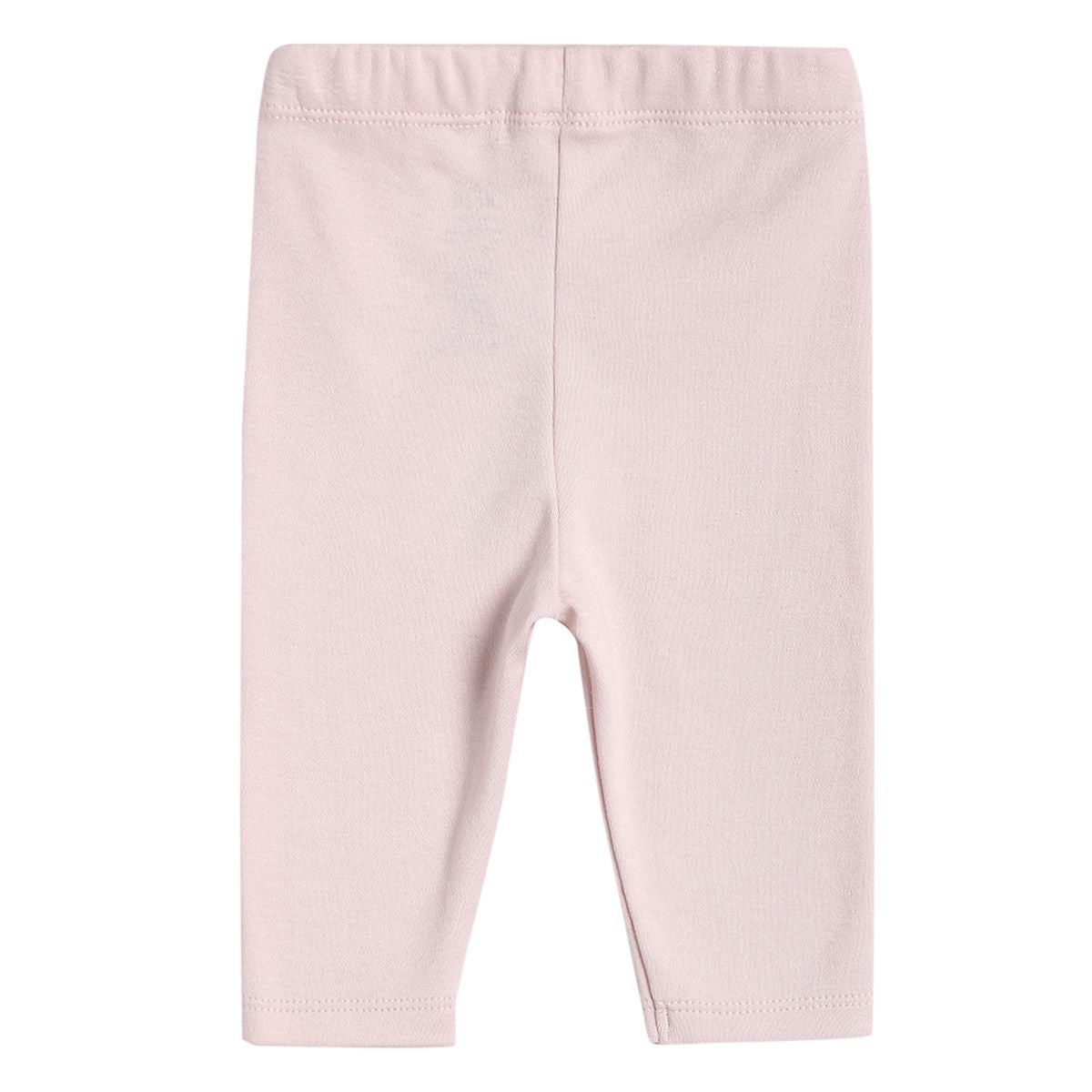 Pack of 2 top and knit bottom - pink for 0-3 Months