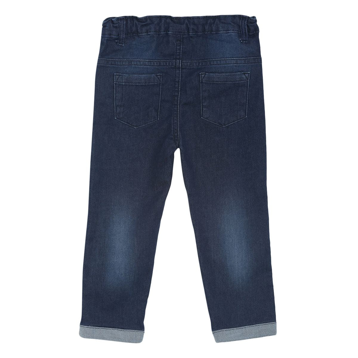 Boys Blue Denim Pants