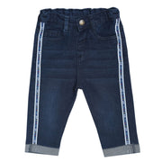 Boys Blue Denim Pants