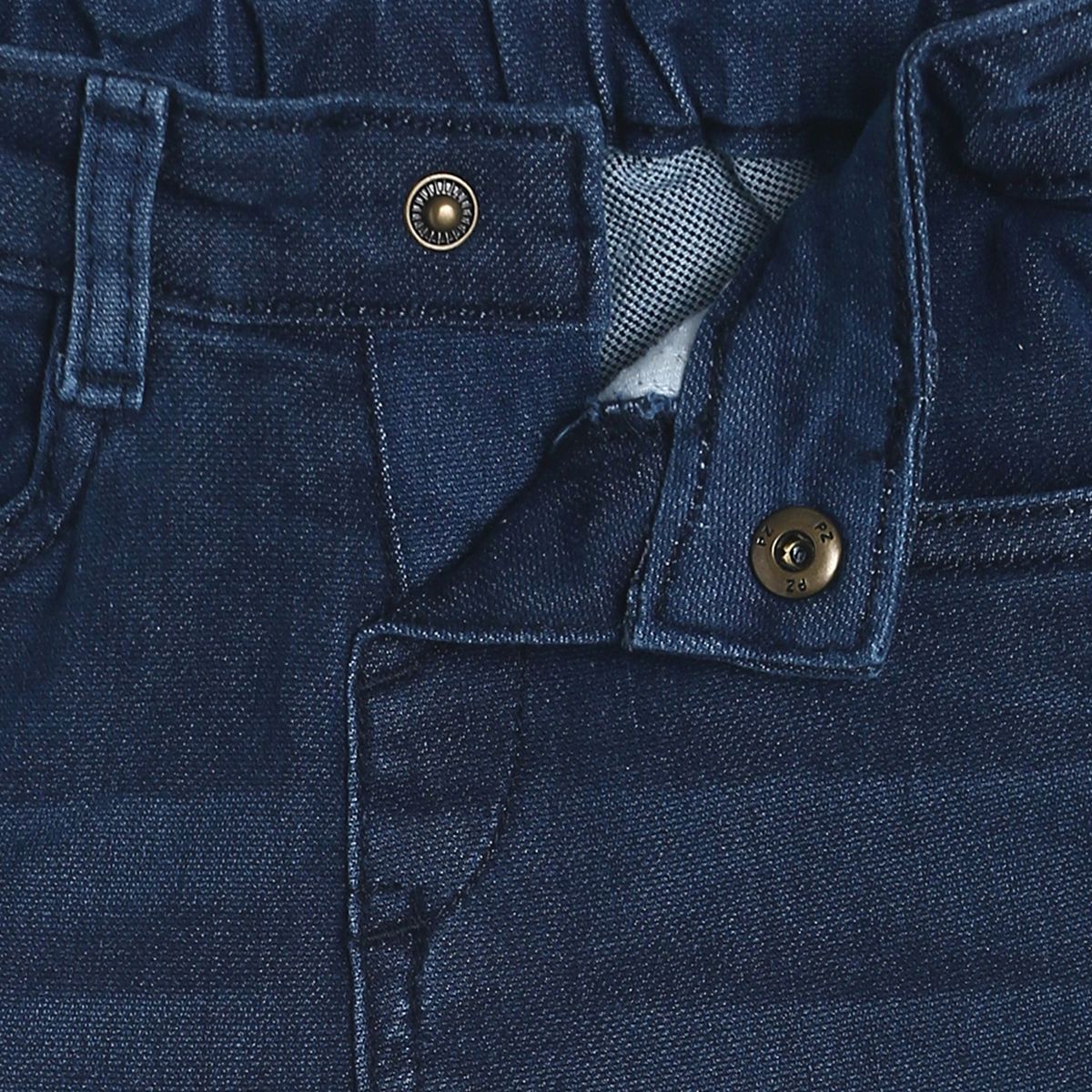 Boys Blue Denim Pants