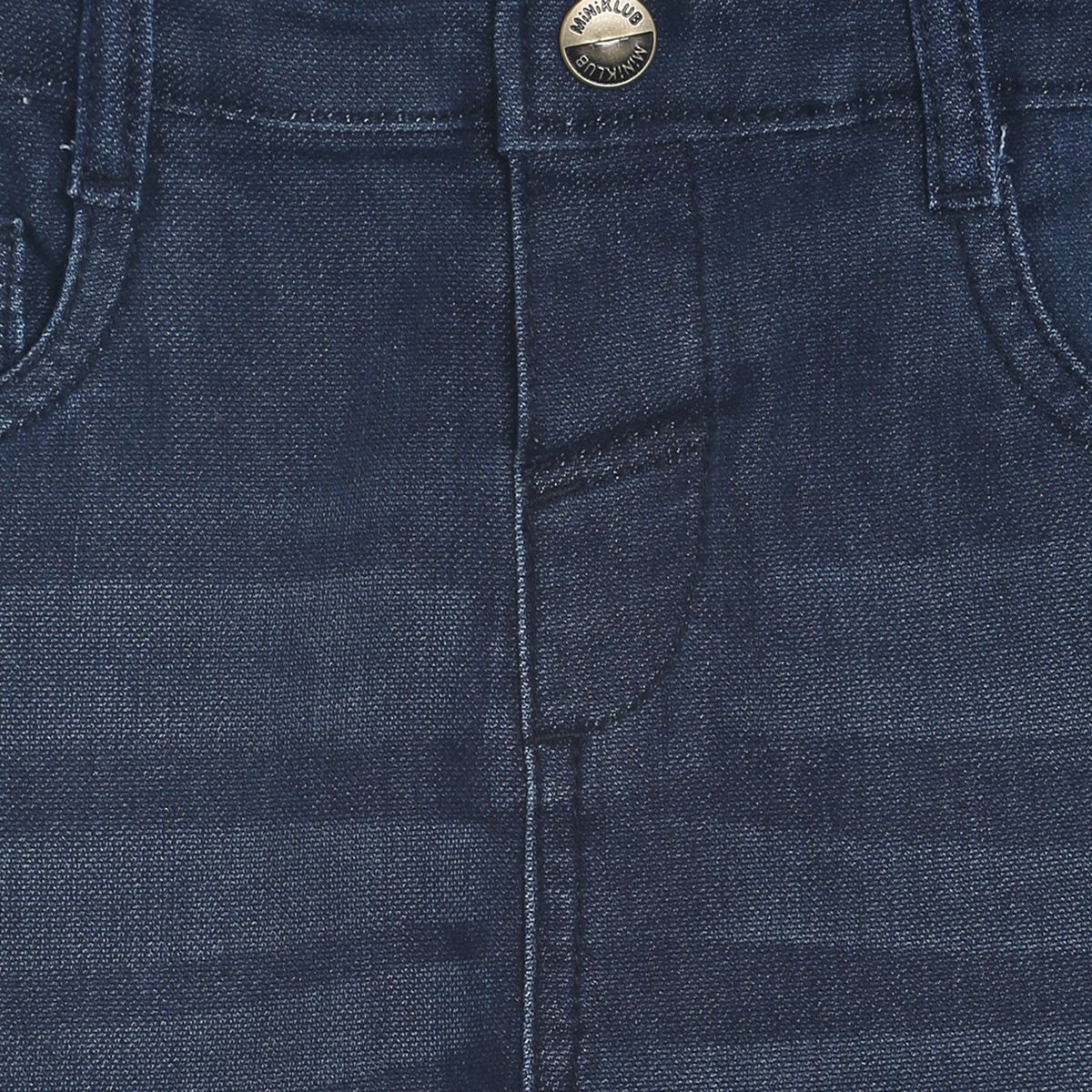 Boys Blue Denim Pants