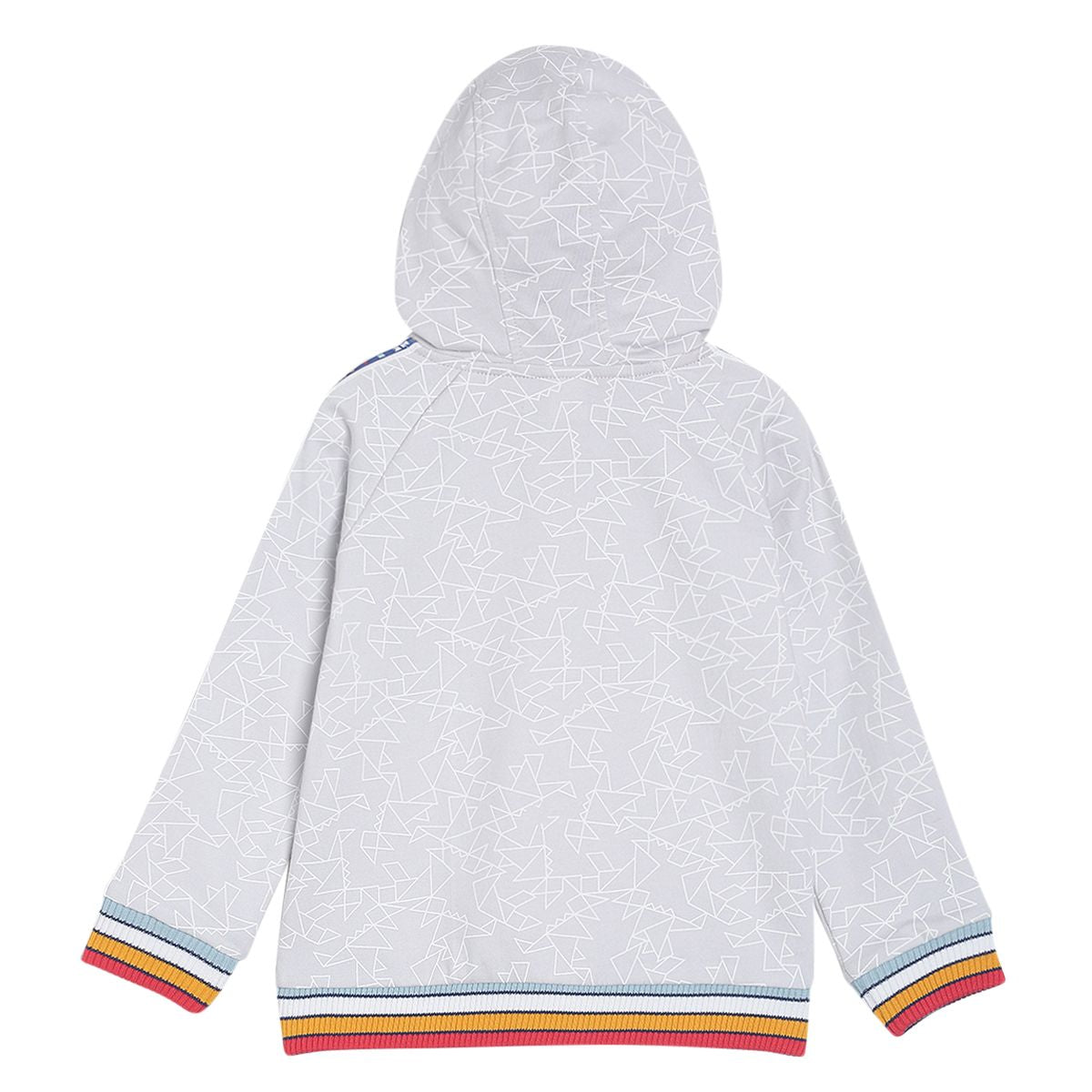 Pack of 1 knit jacket - off white for 3-6 Months
