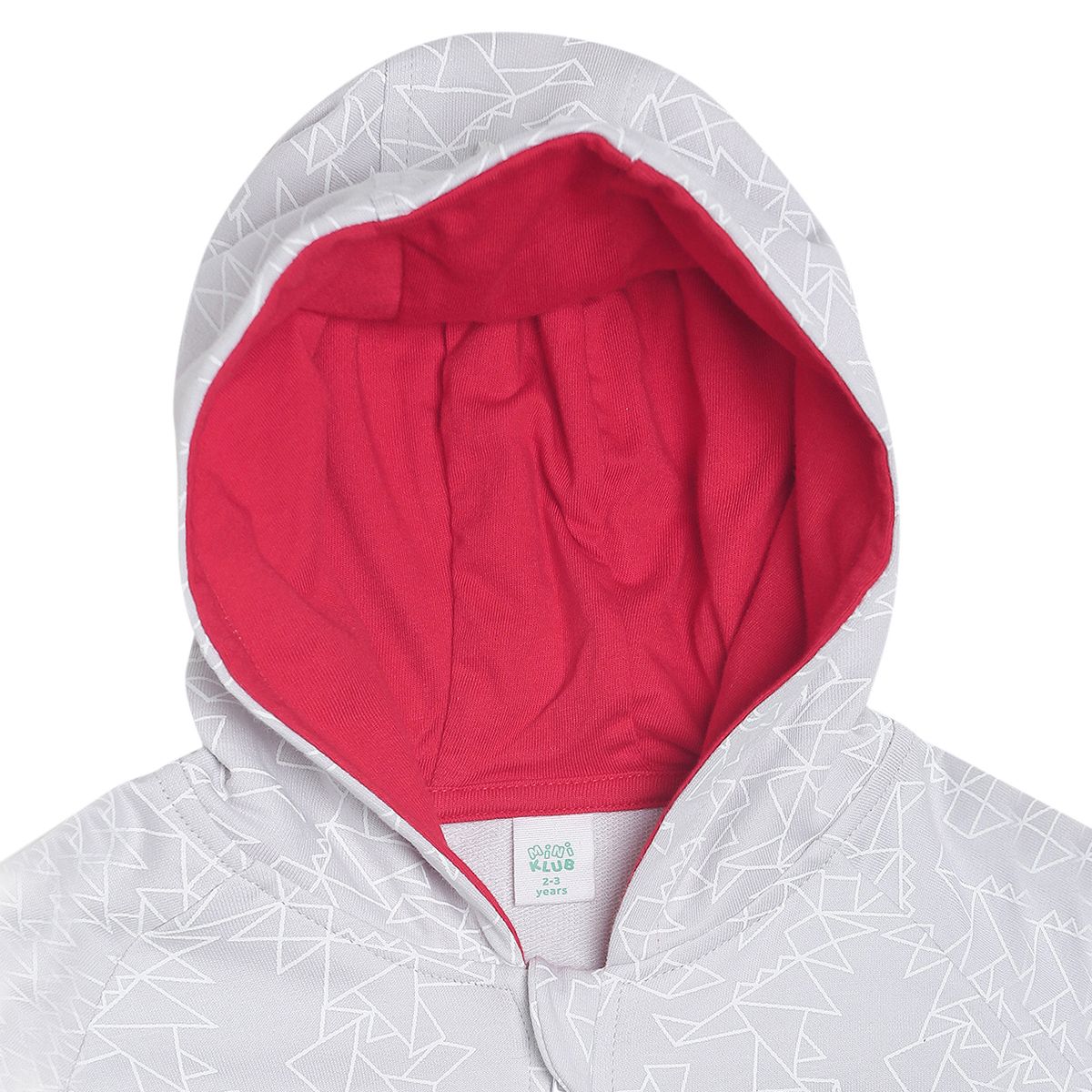 Pack of 1 knit jacket - off white for 3-6 Months