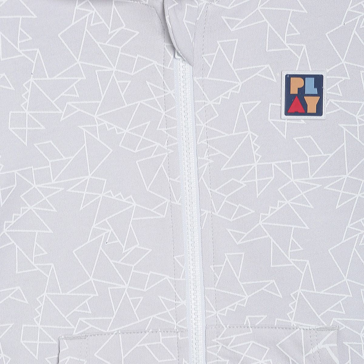 Pack of 1 knit jacket - off white for 3-6 Months