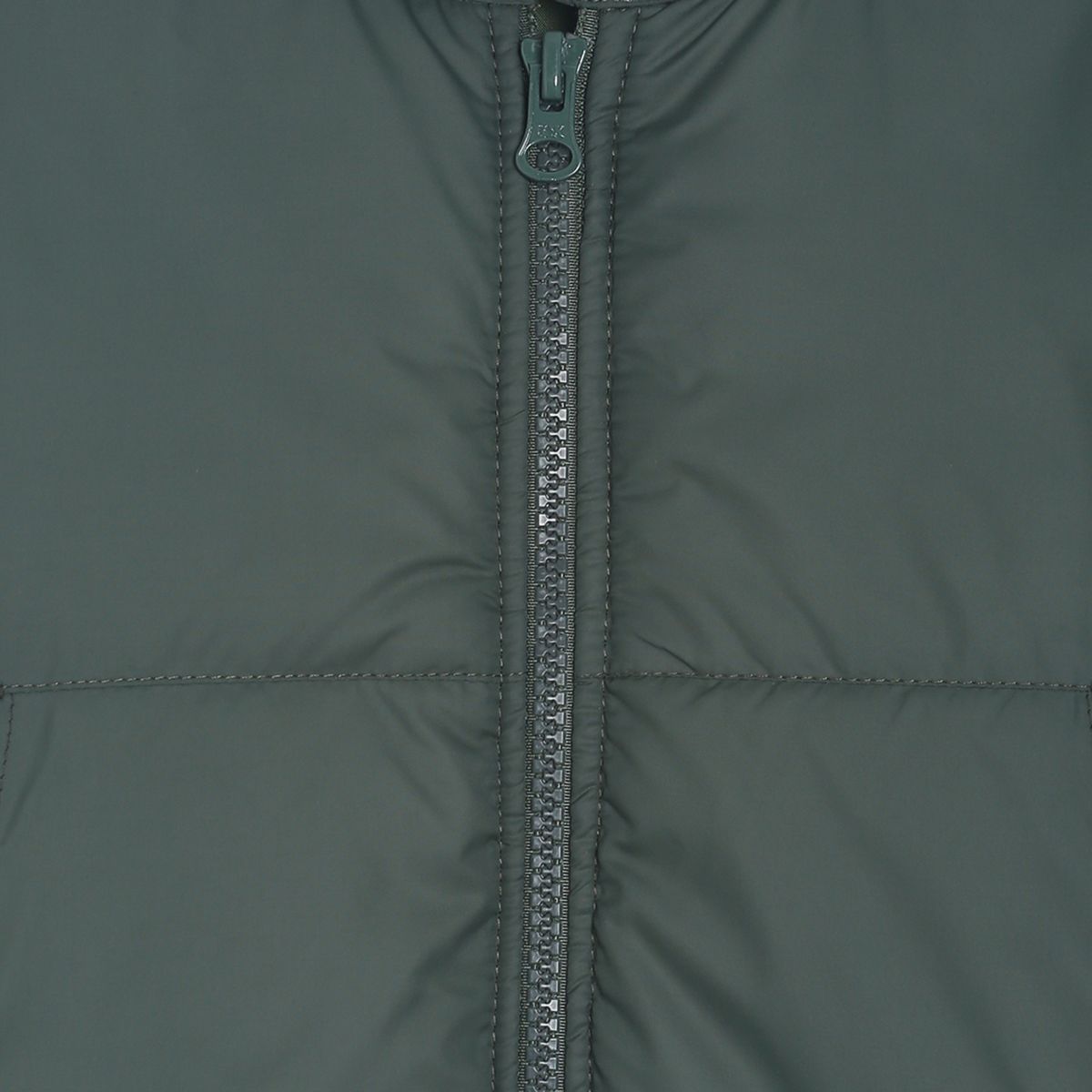 Pack of 1 woven jacket - green for 3-6 Months