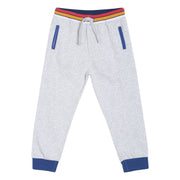 Pack of 1 knit jogger - off white for 3-6 Months