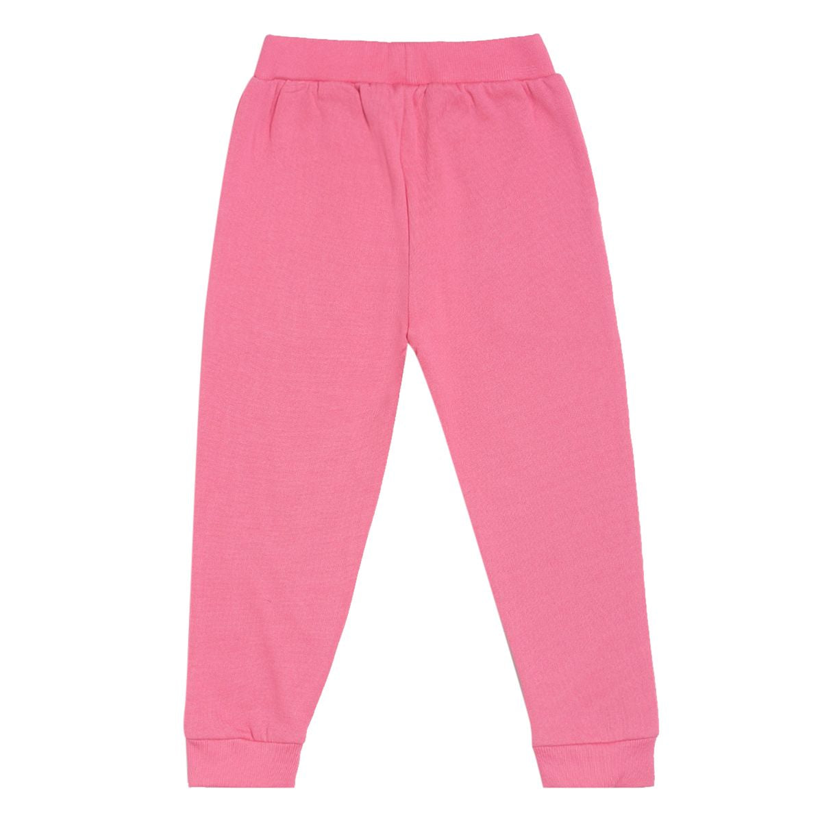 Pack of 1 jogger - hot pink for 3-6 Months