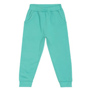 Girls Green Jogger