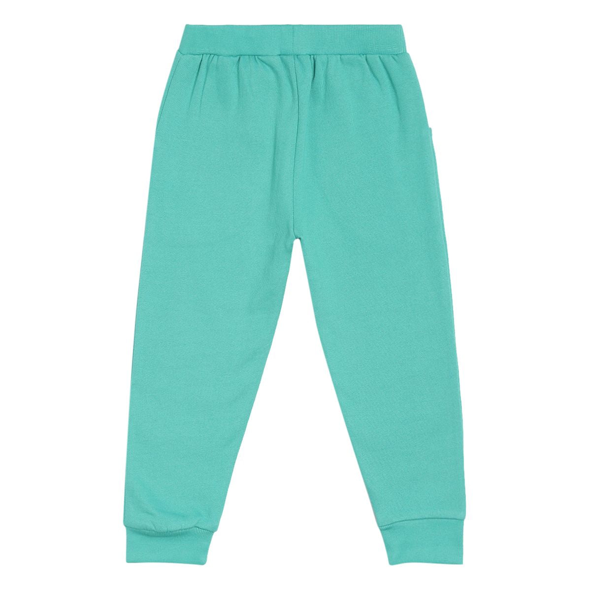 Girls Green Jogger
