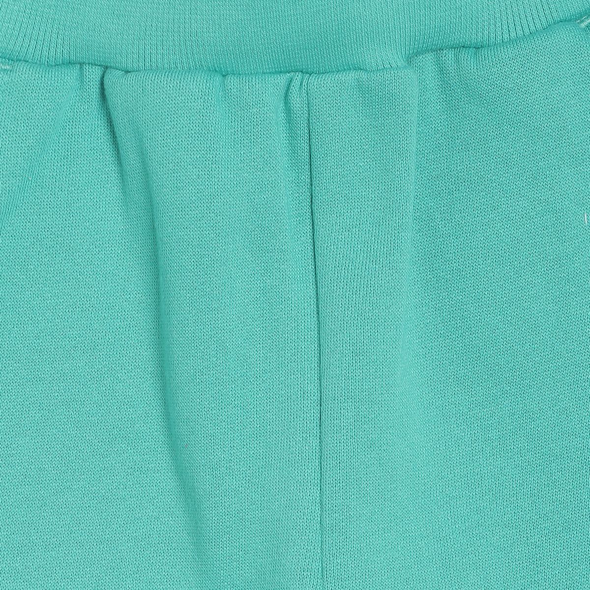 Girls Green Jogger
