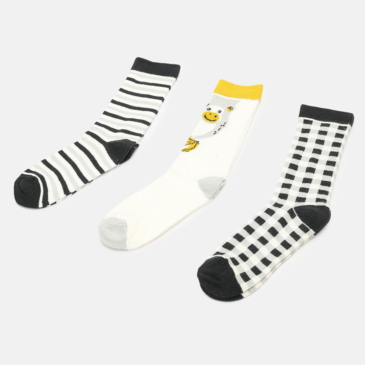 Kids Boys Socks